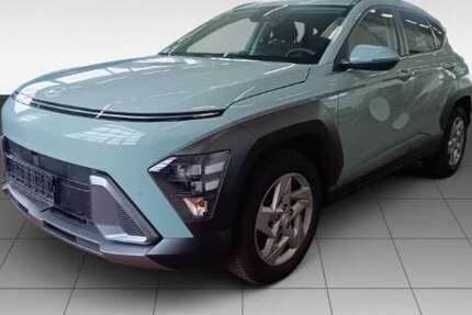 Hyundai KONA 19.344 km 26.450 &euro; Neuss 41464