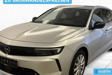 Opel Astra 72.744 km 18.197 &euro; Krefeld 47829