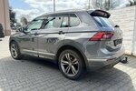 VW Tiguan R-Line / 4Motion / Navi / Leder / PANO 210.000 km 17.890 &euro; Mönchengladbach 41066