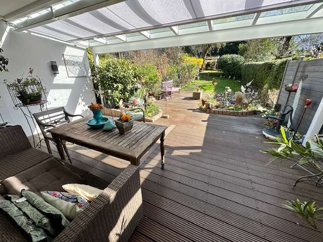 Etagenwohnung Leverkusen Opladen - 2 Zimmer, 79 m&sup2;, 275.000&euro; | Angebot:26058802