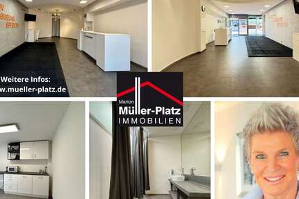 Gewerbeobjekt Wegberg - 799&euro; | Angebot:22006162