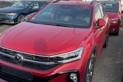 VW Taigo 9.521 km 29.650 &euro; Hilden 40721