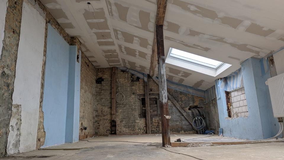 Mehrfamilienhaus, Wohnhaus Jüchen - 22 Zimmer, 450 m&sup2;, 425.000&euro; | Angebot:24382961