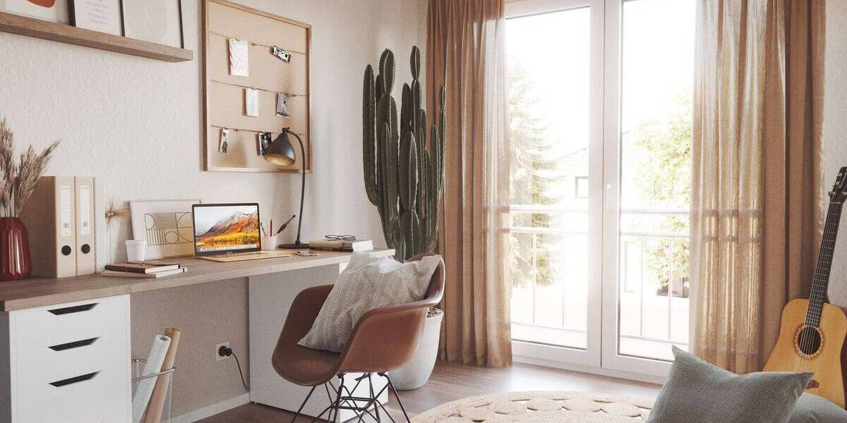 Mehrfamilienhaus, Wohnhaus Düsseldorf Eller - 4 Zimmer, 130 m&sup2;, 723.614&euro; | Angebot:25728972