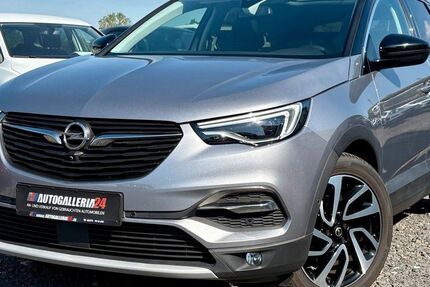 Opel Grandland (X) 90.484 km 13.499 &euro; Bergheim 50127