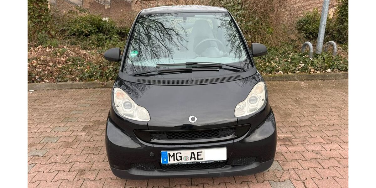 Smart ForTwo 184.000 km 2.800 &euro; Mönchengladbach 41065