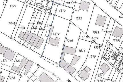 Grundstück Tönisvorst St. Tönis - 550.000&euro; | Angebot:25693370