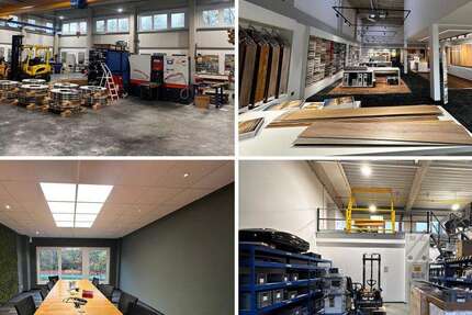 Gewerbeobjekt Mönchengladbach West - 736.890&euro; | Angebot:26186840
