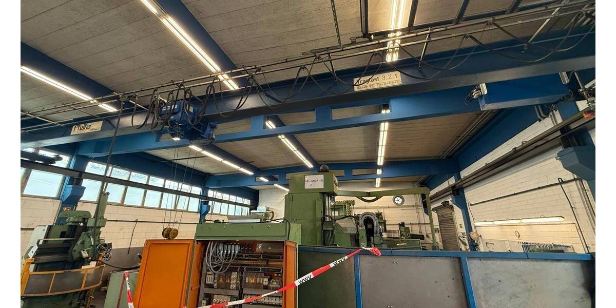 Gewerbeobjekt Kerpen - 16.500&euro; | Angebot:25708344