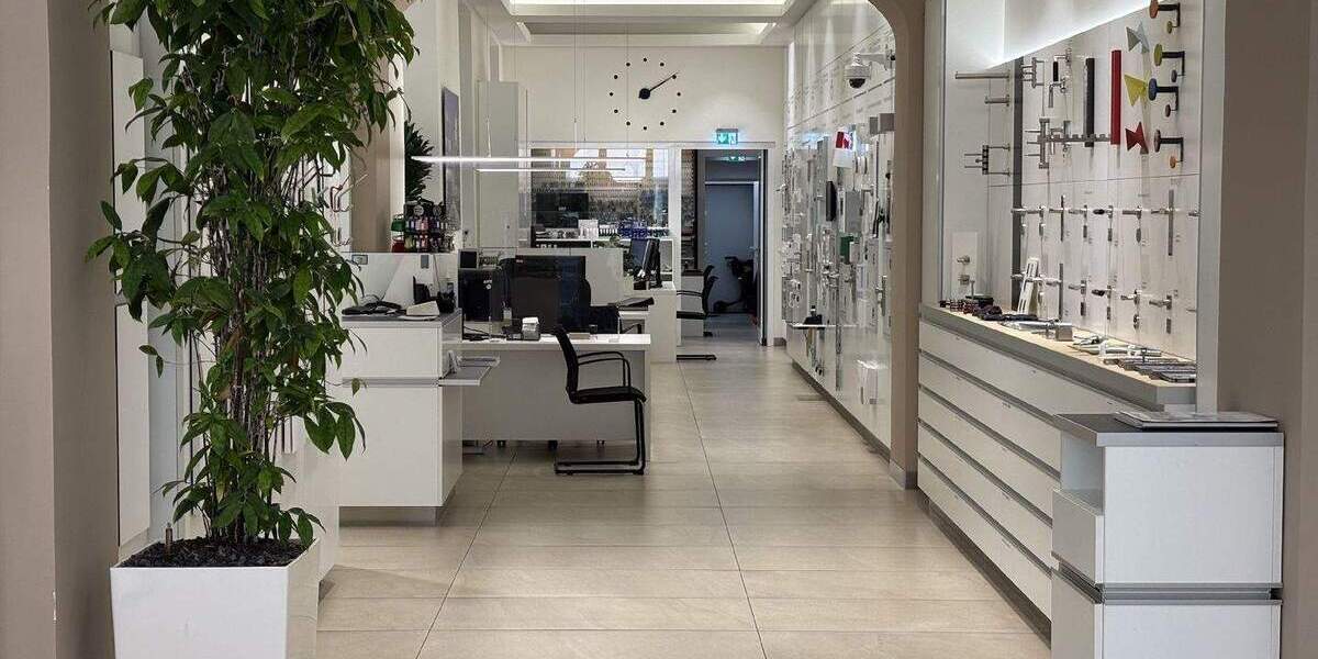 Gewerbeobjekt Düsseldorf Carlstadt - 2 Zimmer, 3.430&euro; | Angebot:26156701