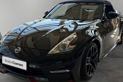 Nissan 370Z 16.012 km 37.980 &euro; Mönchengladbach 41068