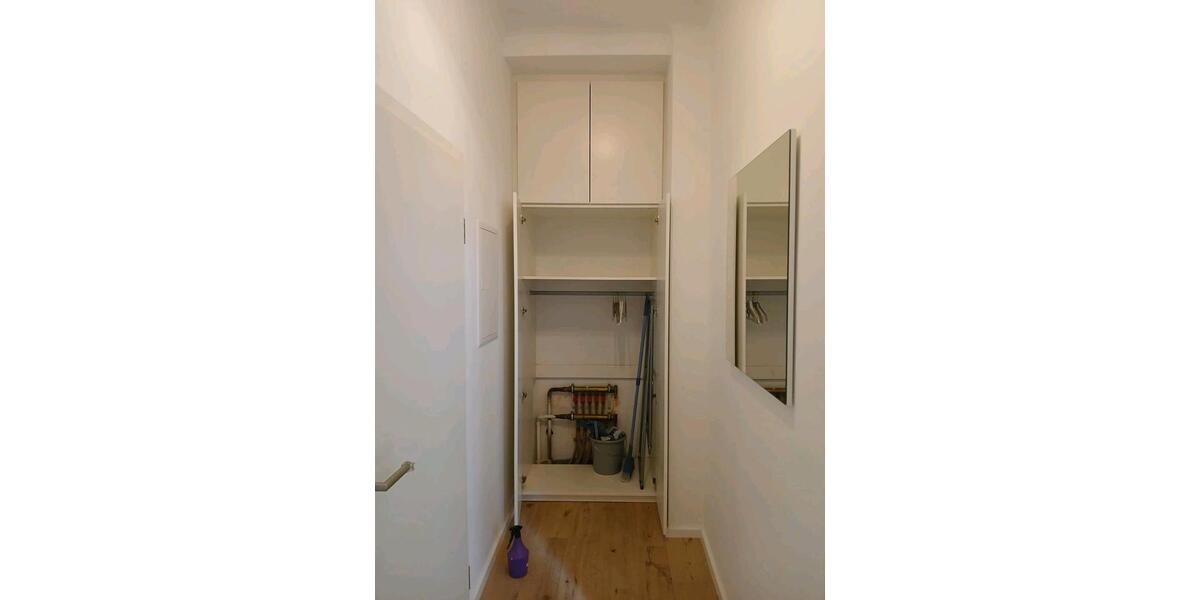 Erdgeschoßwohnung Wassenberg - 1 Zimmer, 50 m&sup2;, 850&euro; | Angebot:26024028