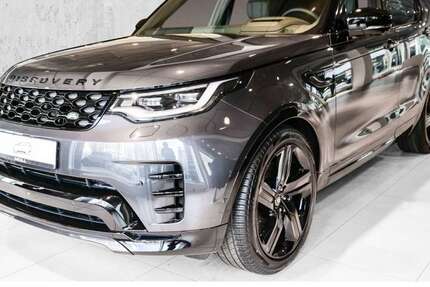 Land Rover Discovery 3.100 km 109.037 &euro; Düsseldorf 40547