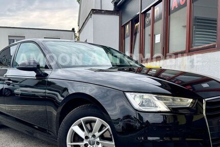 Audi A4 138.969 km 16.999 &euro; Mönchengladbach 41066