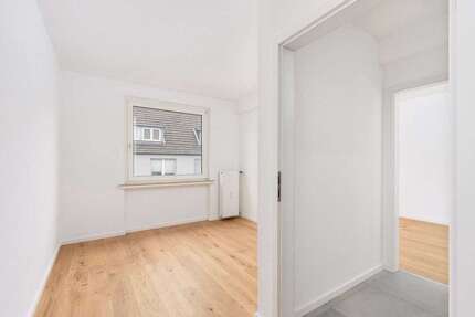 Wohnung Düsseldorf Stadtbezirk 6 - 2.5 Zimmer, 55 m&sup2;, 238.500&euro; | Angebot:26186113
