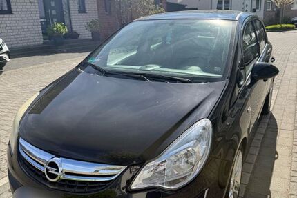 Opel Corsa 107.000 km 4.200 &euro; Mönchengladbach 41069