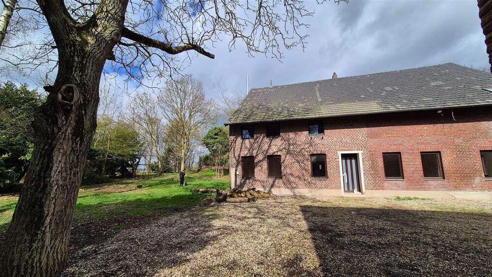 Bauernhaus, Landhaus Tönisvorst Vorst - 1 Zimmer, 272 m&sup2;, 750.000&euro; | Angebot:25798533