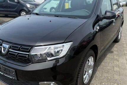 Dacia Sandero 19.374 km 12.900 &euro; Erkelenz 41812