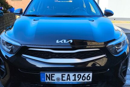 Kia Stonic 26.000 km 16.550 &euro; Jüchen 41363