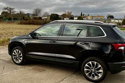 Skoda Karoq 50.500 km 22.400 &euro; Pulheim 50259