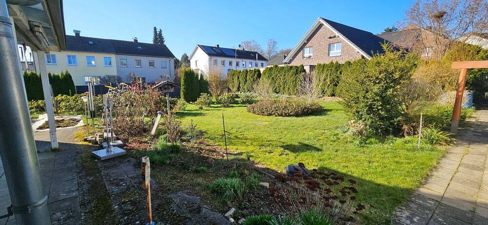 Einfamilienhaus Viersen Süchteln - 7 Zimmer, 118 m&sup2;, 420.000&euro; | Angebot:26119194