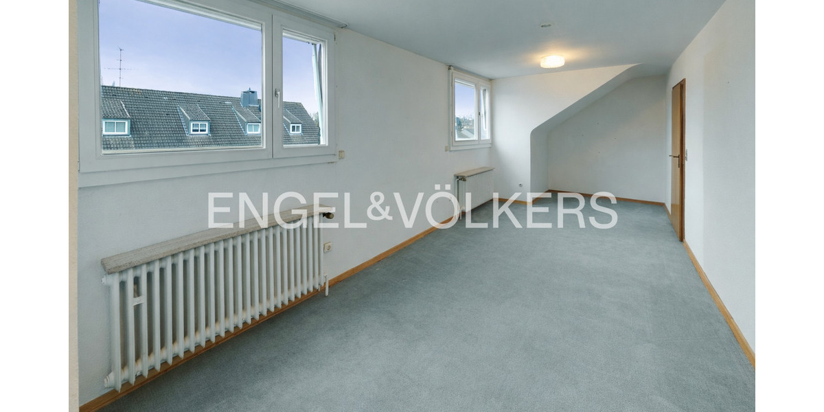 Doppelhaushälfte Hilden - 8 Zimmer, 292 m&sup2;, 695.000&euro; | Angebot:25730522
