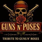 Guns n' Poses rocks Wegberg