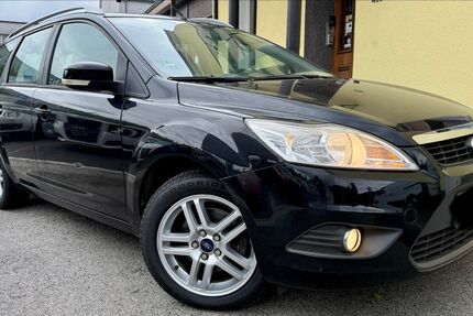 Ford Focus 171.563 km 3.299 &euro; Mönchengladbach 41066