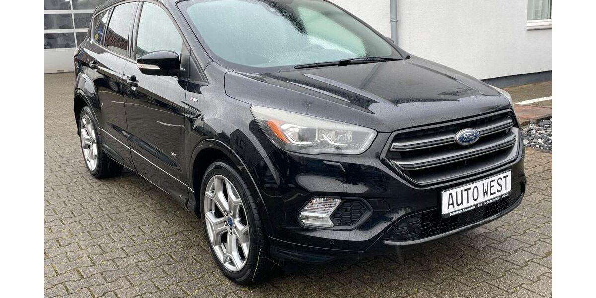 Ford Kuga 144.585 km 13.950 &euro; Hilden 40721