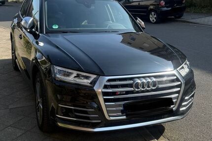 Audi SQ5 72.000 km 40.999 &euro; Erkrath 40699
