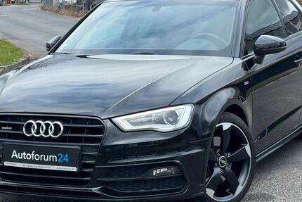 Audi A3 55.000 km 17.999 &euro; Jülich 52428