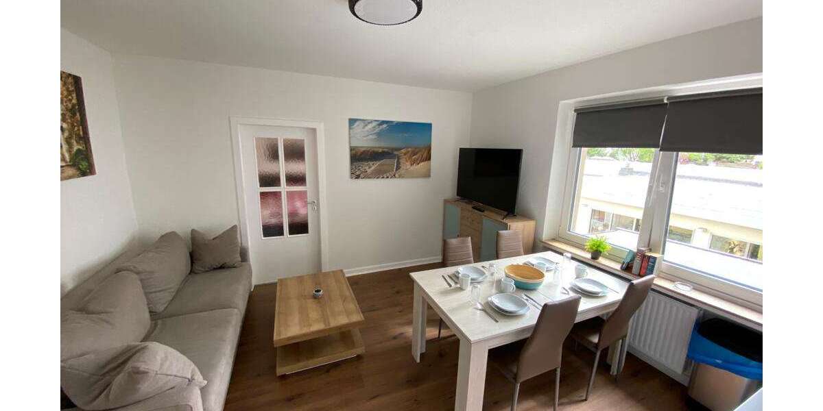 D-Zoo, möbl. 2 Zi. ETW, ruhig und Zentral in Einkaufsstraße , ca. 40qm Wfl., 8qm Keller - Wohnanlage Düsseldorf Stadtbezirk 2 | Angebot:26234481