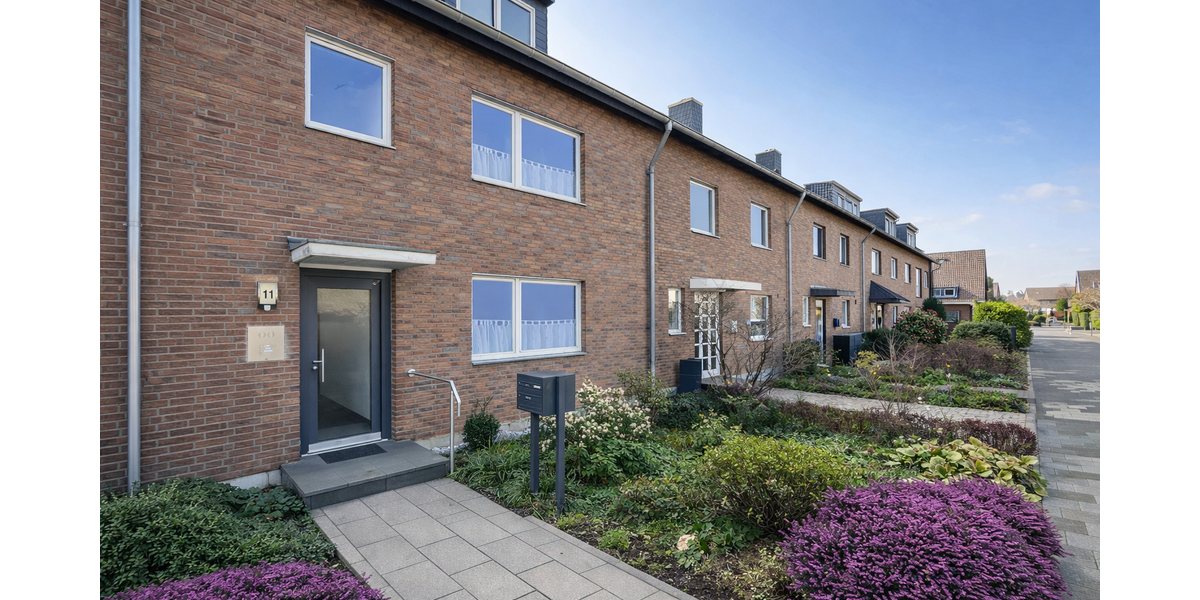 Einfamilienhaus Hürth Efferen - 5 Zimmer, 172 m&sup2;, 695.000&euro; | Angebot:20435626