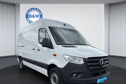Mercedes-Benz Sprinter 44.587 km 37.999 &euro; Krefeld 47805