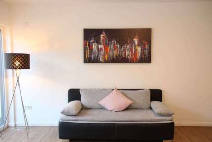 Zimmer Hilden - 2 Zimmer, 1.800&euro; | Angebot:24987192