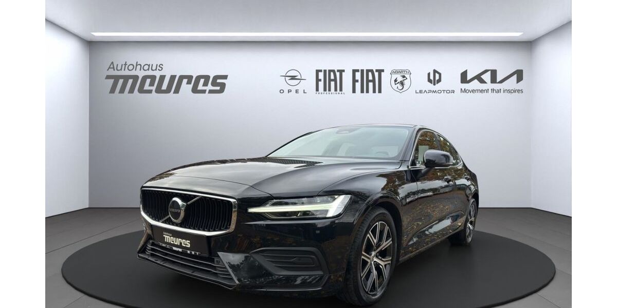 Volvo S60 38.179 km 28.888 &euro; Erkelenz 41812