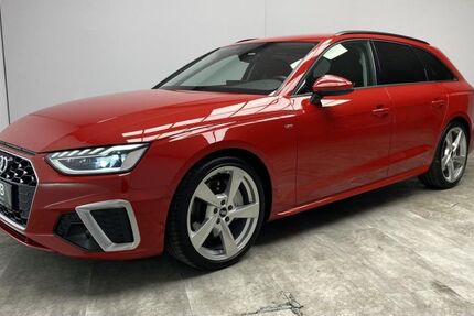 Audi A4 38.010 km 32.950 &euro; Moenchengladbach 41063