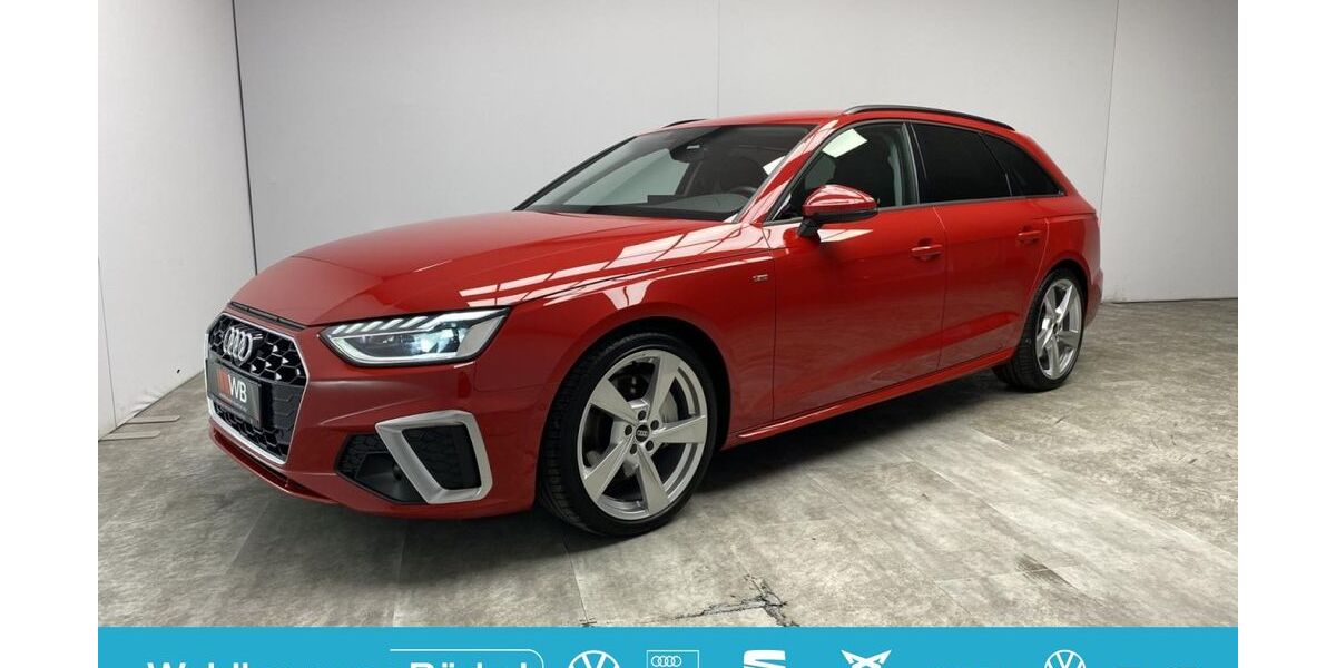 Audi A4 38.010 km 32.950 &euro; Moenchengladbach 41063