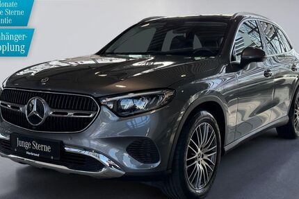 Mercedes-Benz GLC 200 82.389 km 46.290 &euro; Krefeld 47800