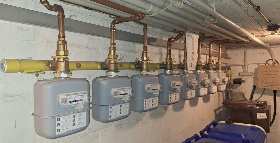 Mehrfamilienhaus, Wohnhaus Mönchengladbach Nord - 700.000&euro; | Angebot:23822803