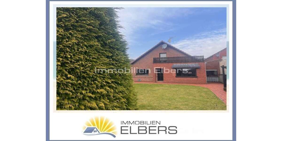 Einfamilienhaus Niederkrüchten - 7 Zimmer, 179 m&sup2;, 360.000&euro; | Angebot:24868752