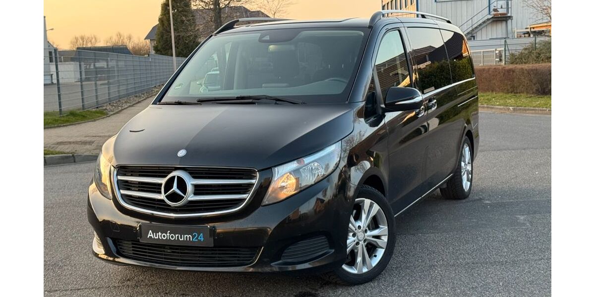 Mercedes-Benz V 220 226.000 km 22.399 &euro; Jülich 52428