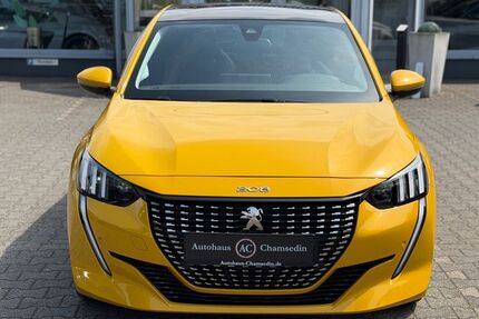 Peugeot 208 49.258 km 15.499 &euro; Viersen 41748