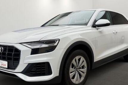 Audi Q8 72.240 km 49.900 &euro; Düsseldorf 40233