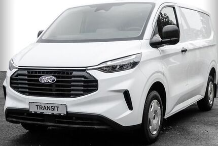 Ford Transit Custom 5.999 km 33.490 &euro; Hilden 40721