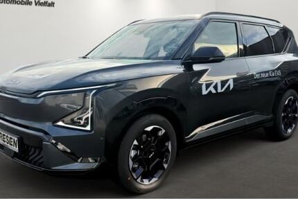 Kia EV5 2.100 km 46.980 &euro; Korschenbroich 41352