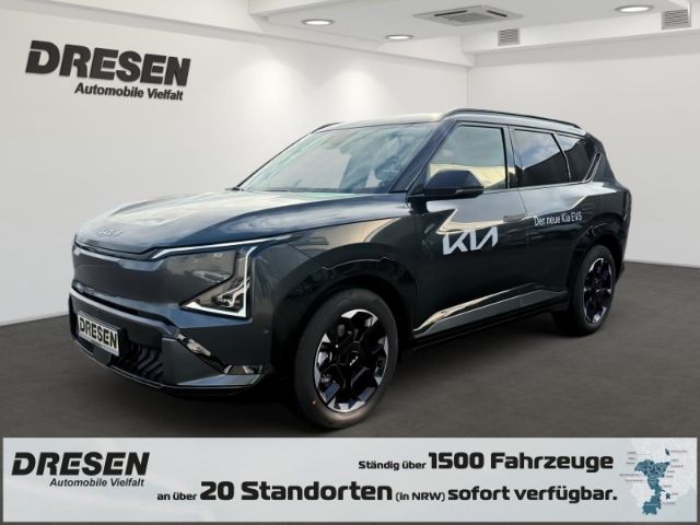 Kia EV5 2.100 km 46.980 &euro; Korschenbroich 41352