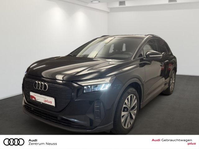 Audi Q4 e-tron 36.916 km 31.900 &euro; Neuss 41464