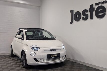 Fiat 500 54.871 km 15.990 &euro; Monheim 40789