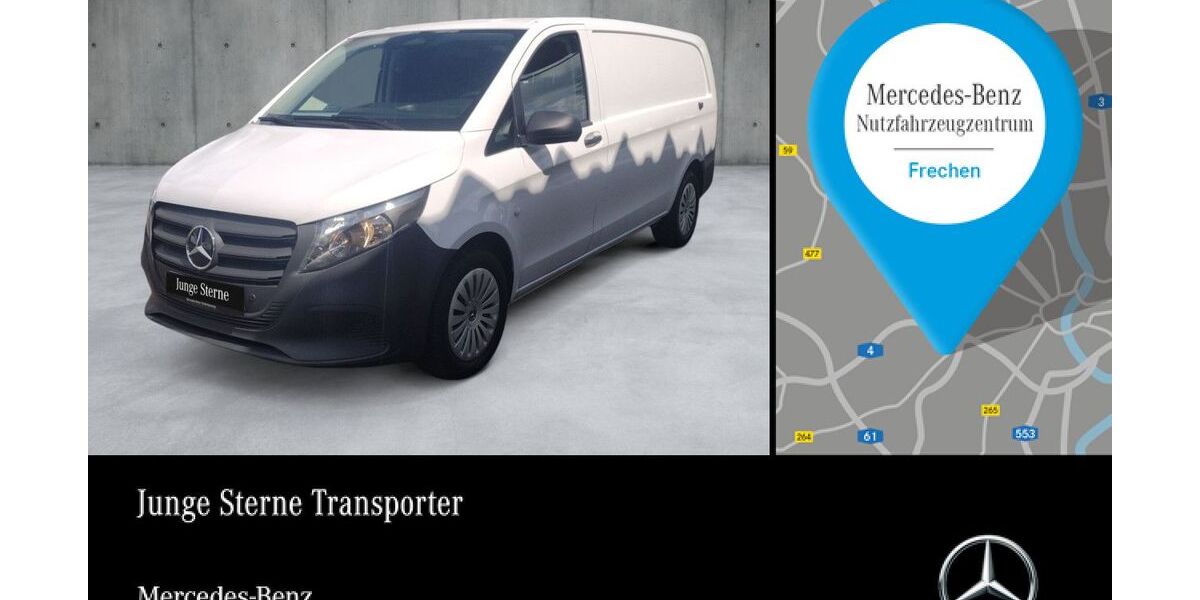 Mercedes-Benz Vito 26.926 km 38.770 &euro; Frechen 50226